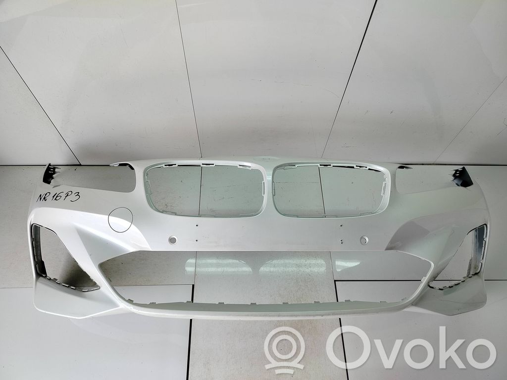 BMW 2 F45 Parachoques delantero 