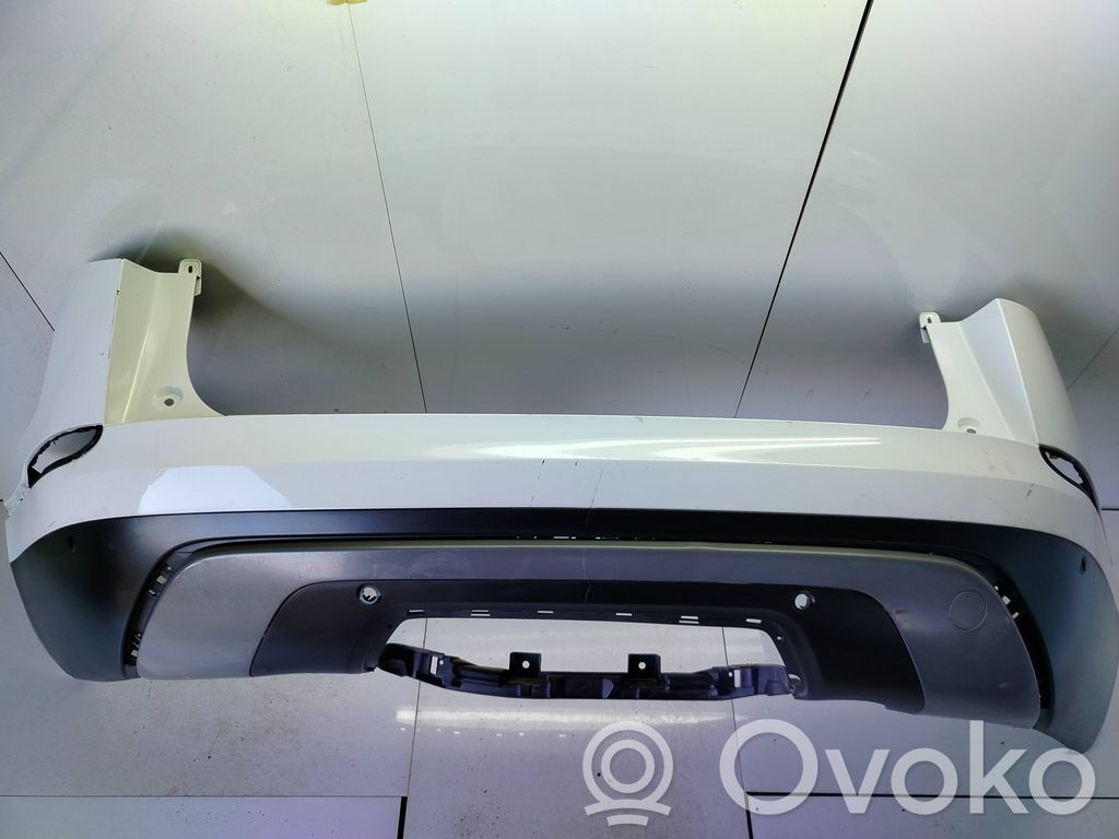 Land Rover Range Rover Velar Parachoques 