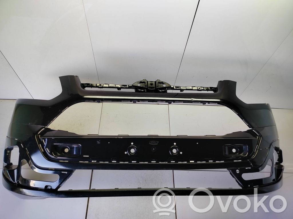 Ford Transit Custom Etupuskuri 