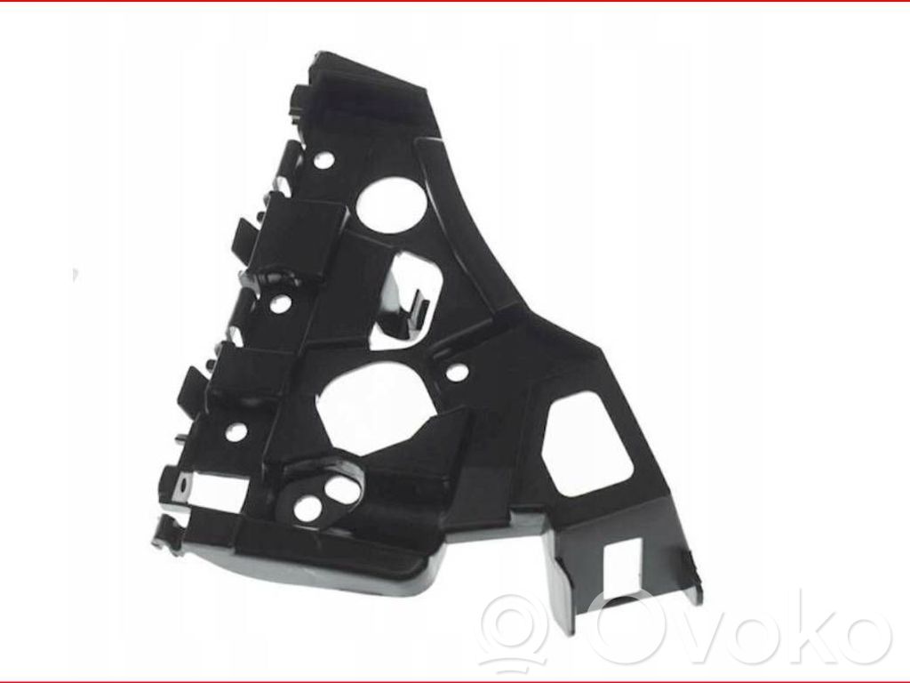Opel Astra J Front bumper mounting bracket 