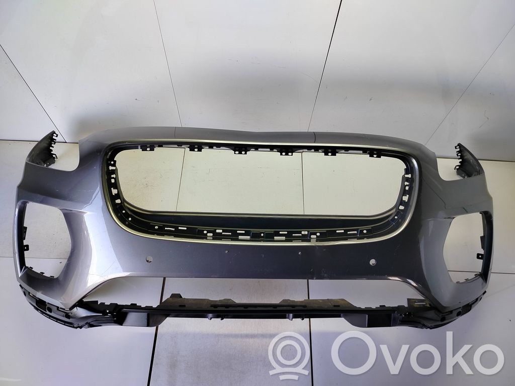 Jaguar E-Pace Front bumper 