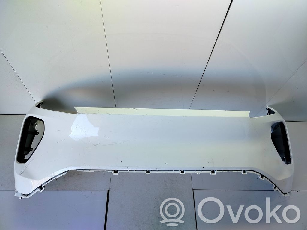 NIO ES7 Parachoques delantero 