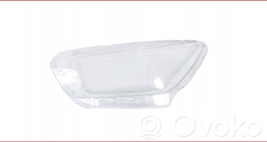 Headlight part