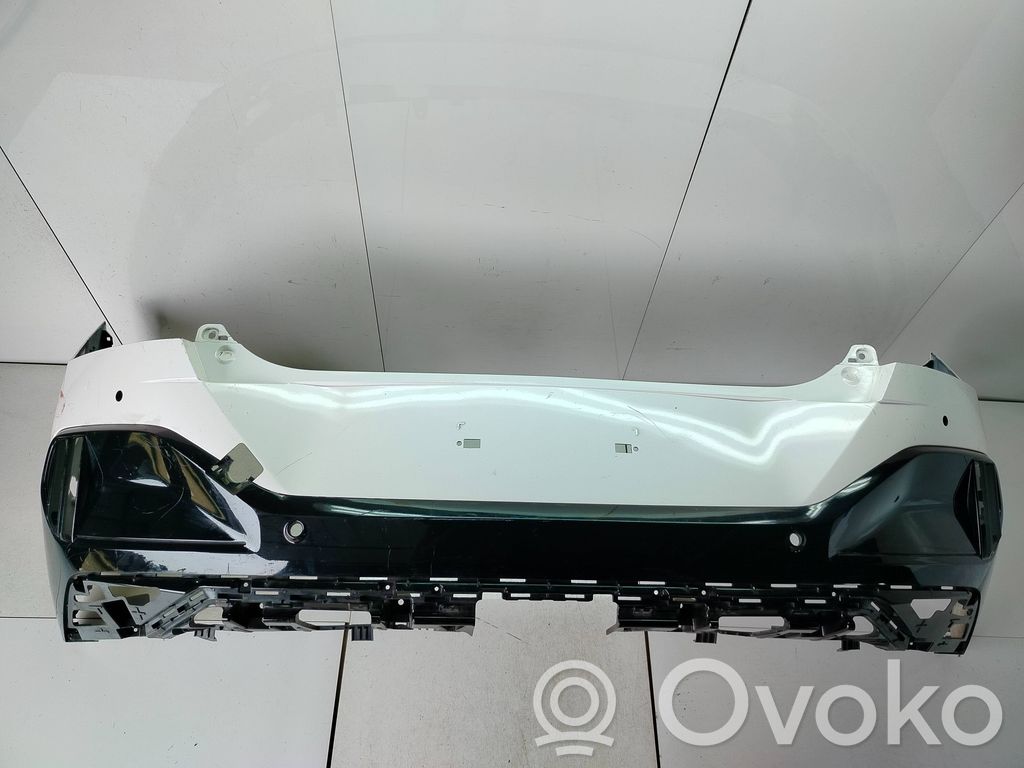 KIA EV6 Rear bumper 