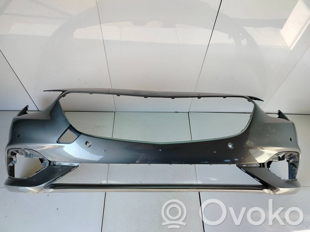 Opel Insignia B Parachoques delantero 
