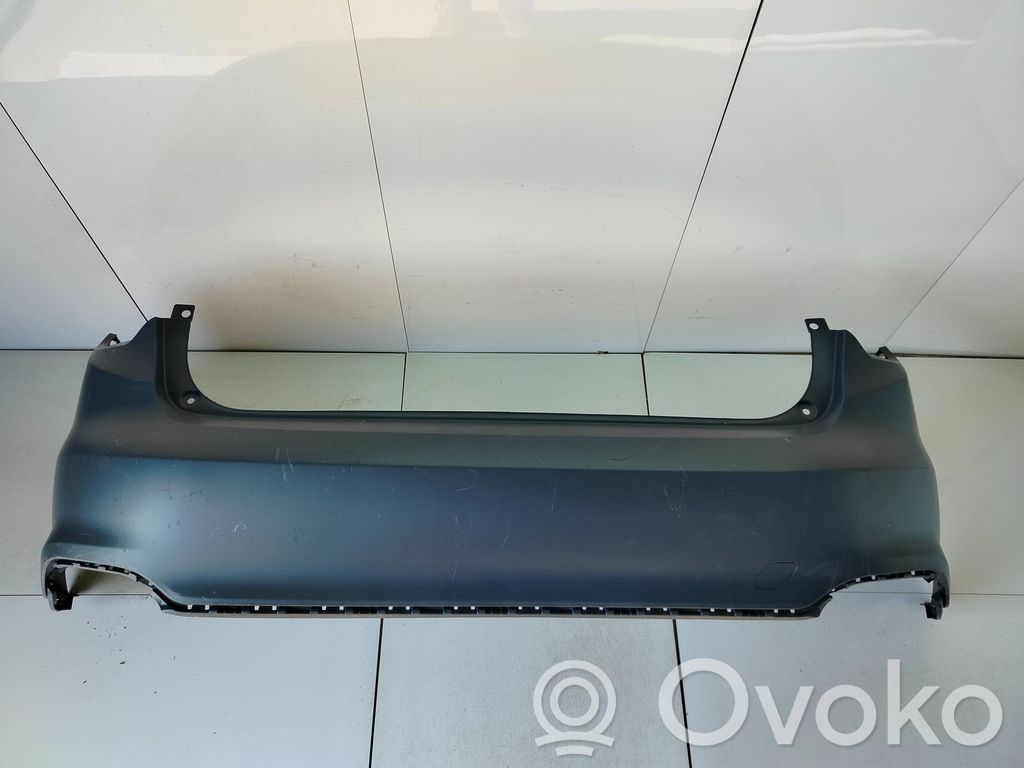 Fiat Tipo Бампер 