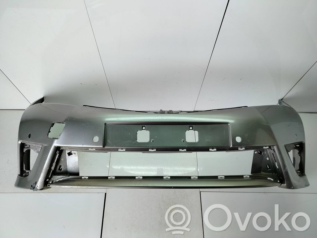 Toyota Corolla E160 E170 Parachoques delantero 