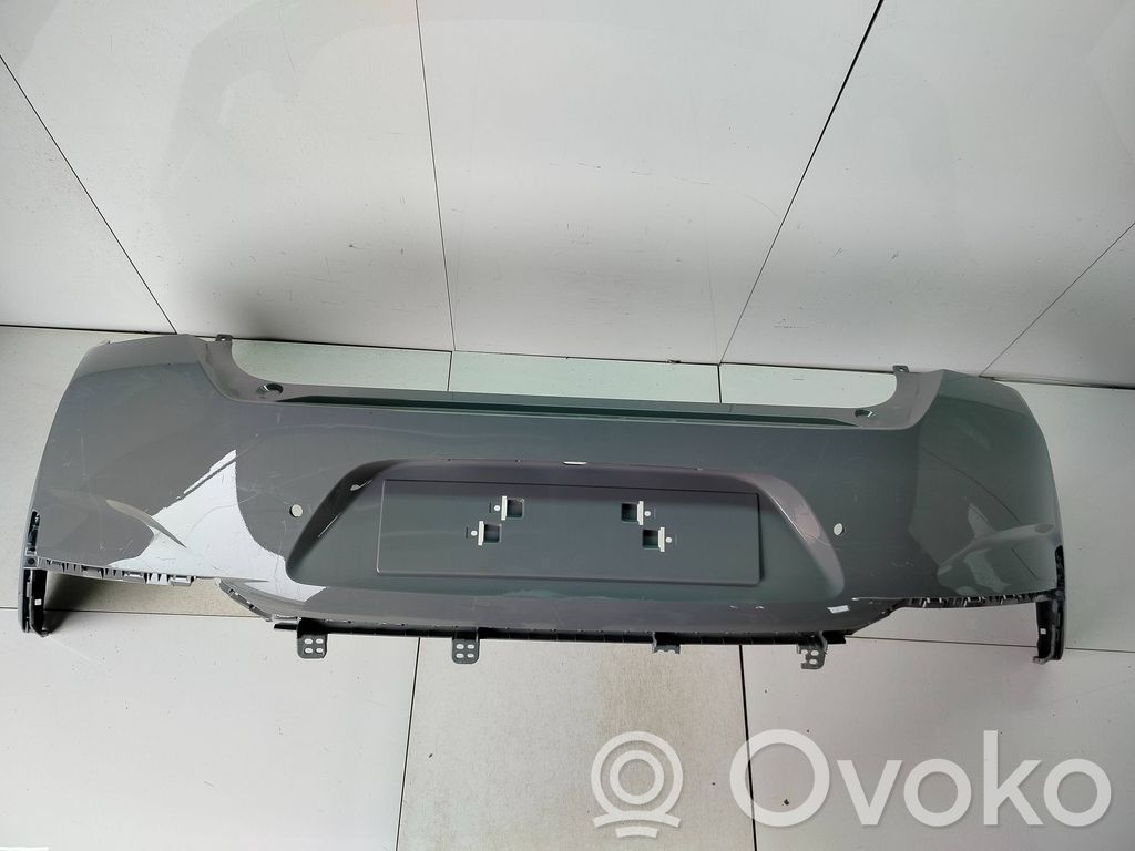 Hyundai i30 Parachoques 