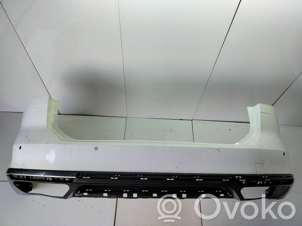 Volkswagen PASSAT B8 Parachoques 