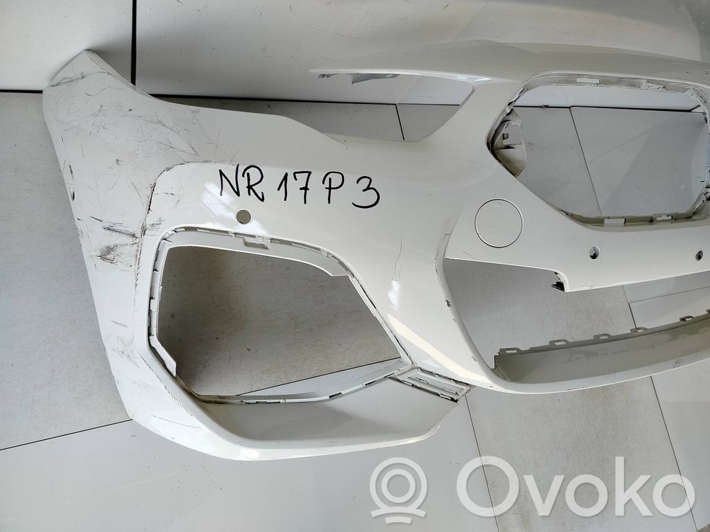 BMW 2 F44 Parachoques delantero 