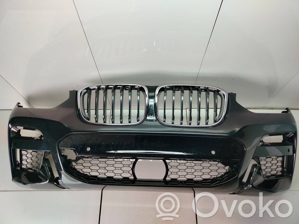 BMW X3 G01 Parachoques delantero 