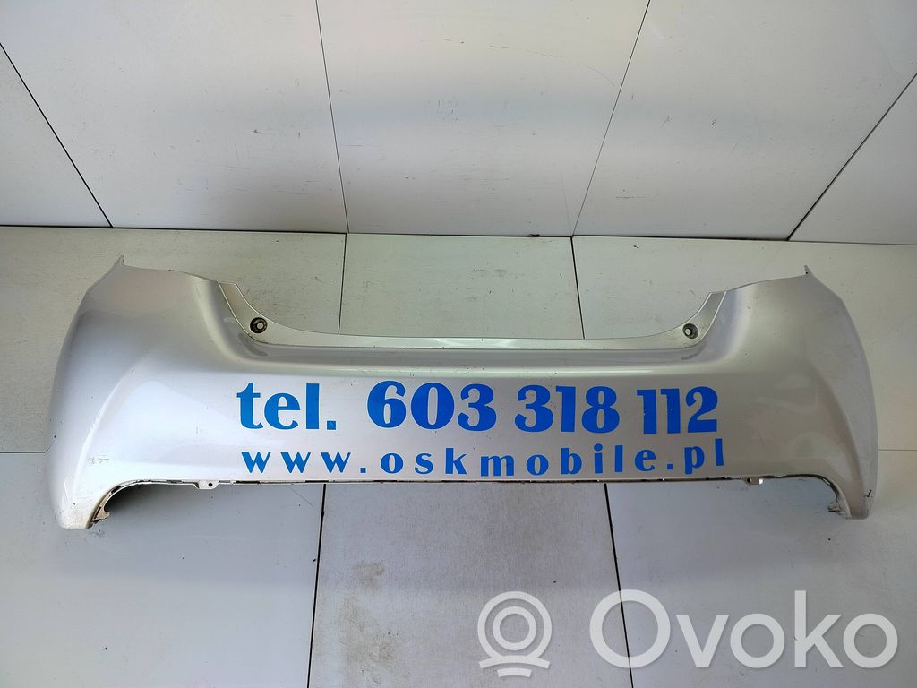 Toyota Yaris Parachoques 