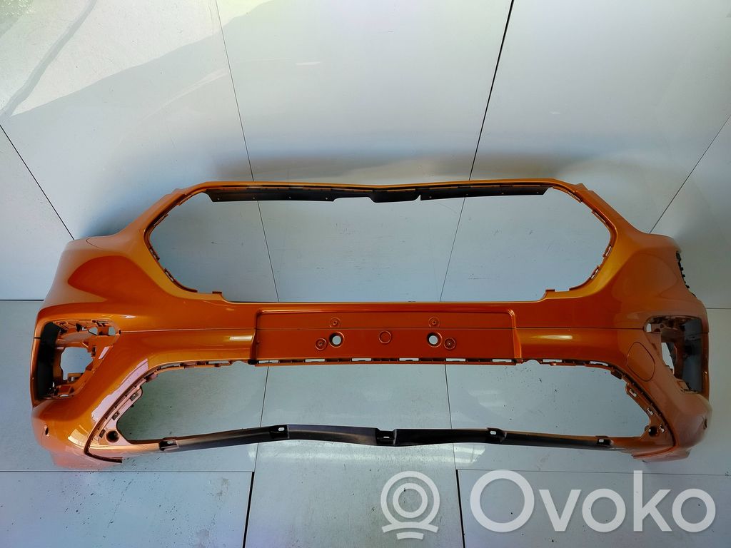 Ford Transit Custom Priekinis bamperis 