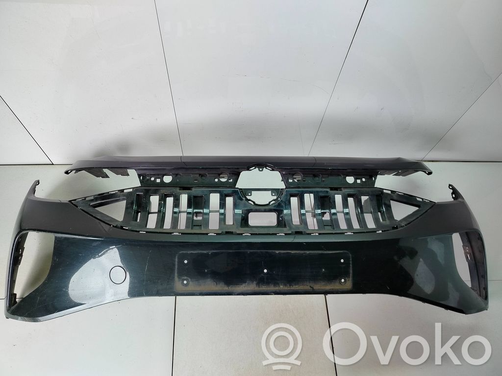 Volkswagen ID.4 Parachoques delantero 