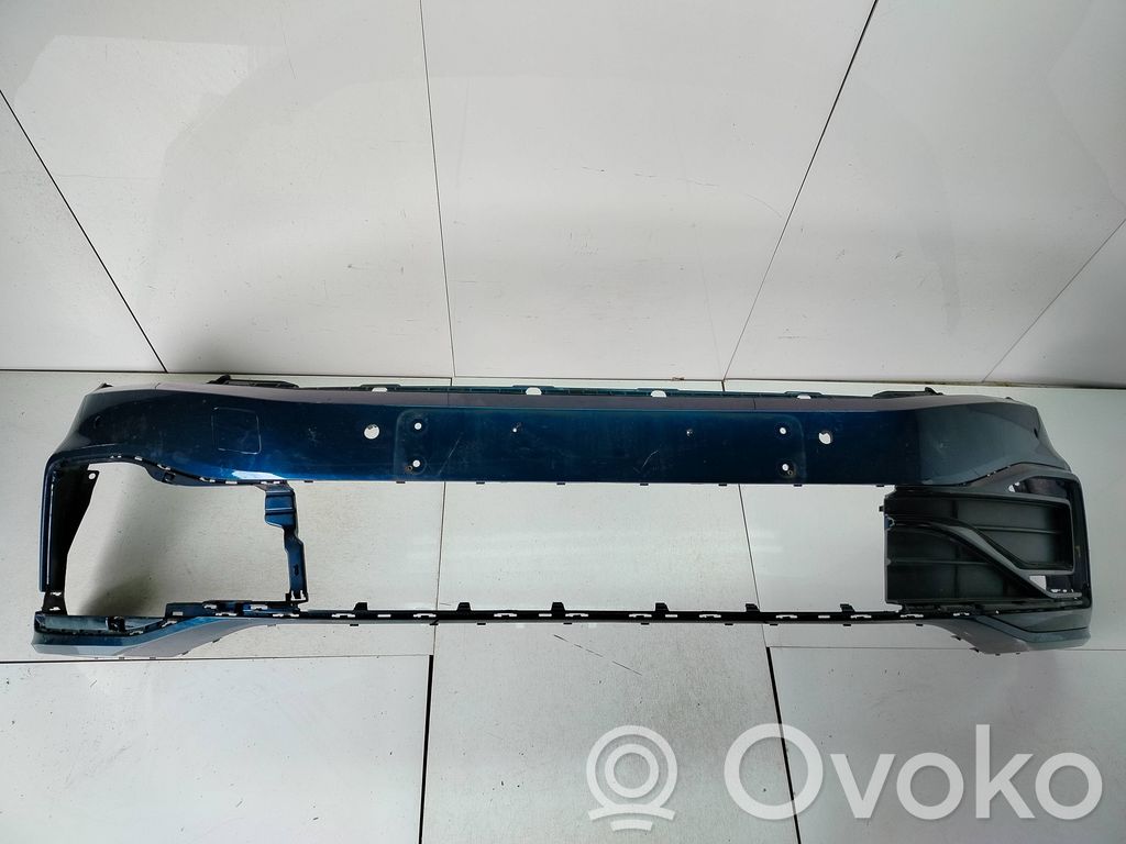 Volkswagen PASSAT B8 Priekinis bamperis 