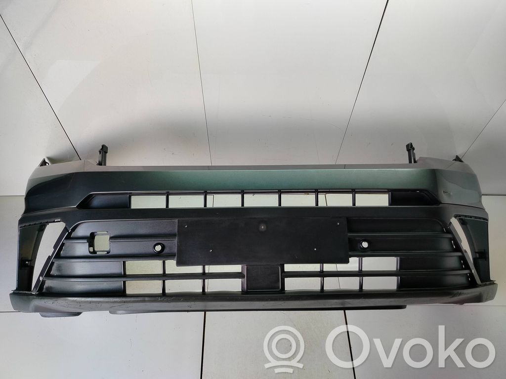 Volkswagen Crafter Front bumper 