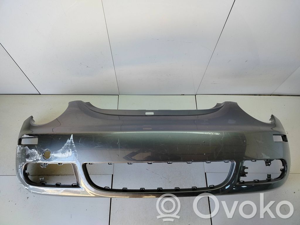 Volkswagen New Beetle Paraurti anteriore 