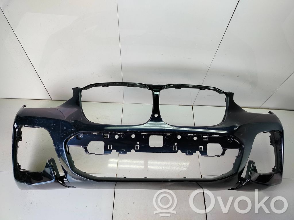 BMW X3 G01 Parachoques delantero 
