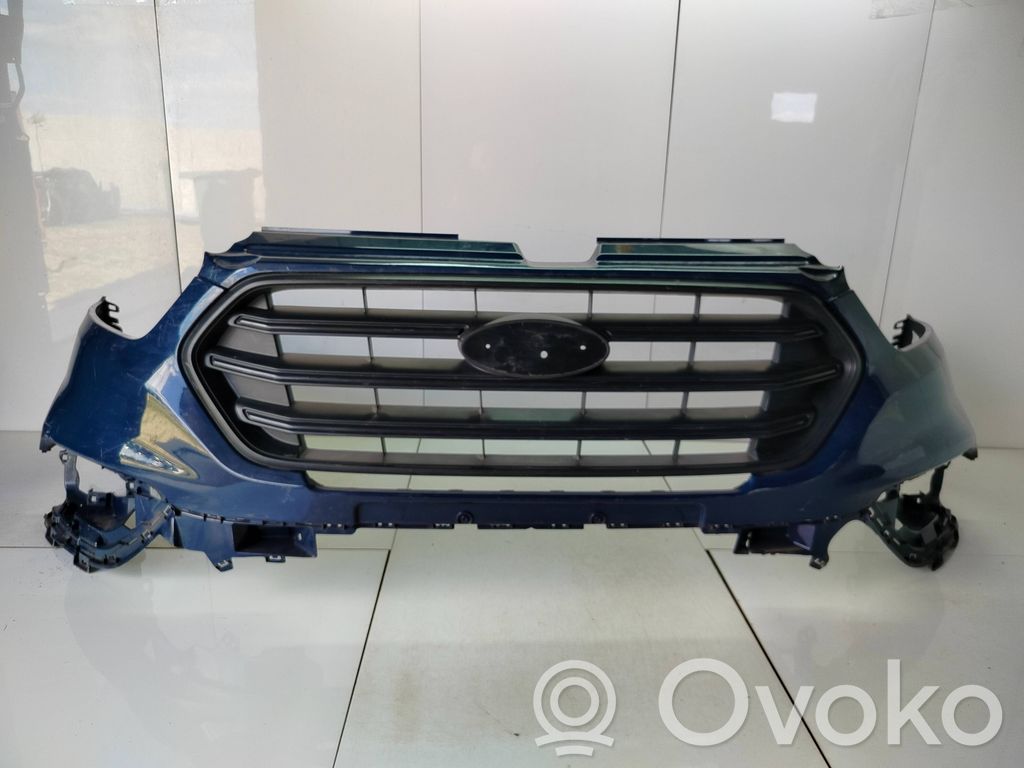 Ford Transit Custom Front bumper 
