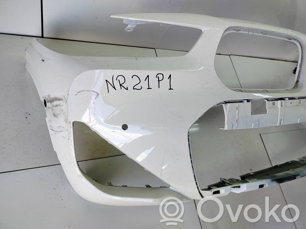 BMW X2 F39 Etupuskuri 