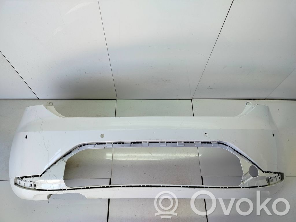 Seat Leon (5F) Бампер 