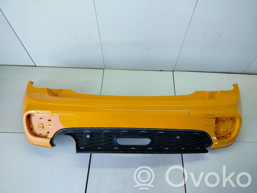 Mini One - Cooper F56 F55 Parachoques 
