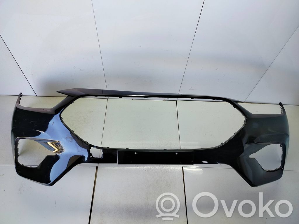 MG ZS Front bumper 