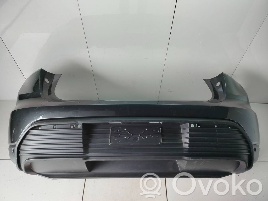 Porsche Macan (95C) Paraurti 