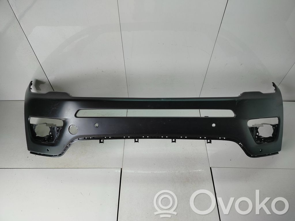 Jeep Compass Priekinis bamperis 