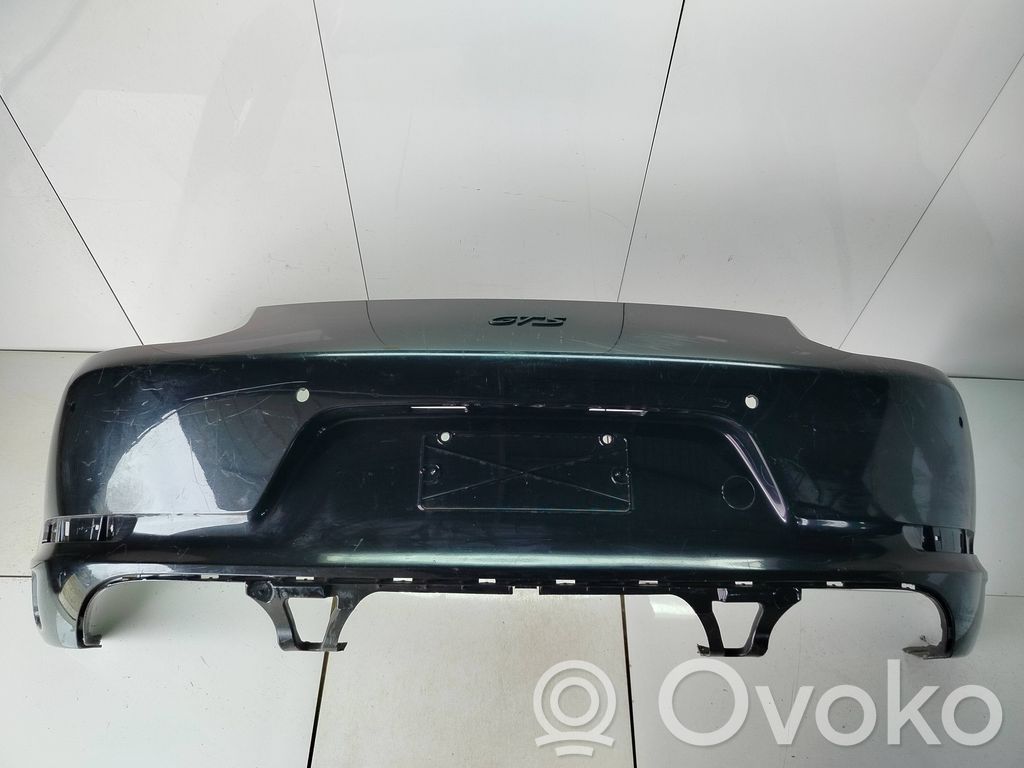 Porsche 911 991 Parachoques 
