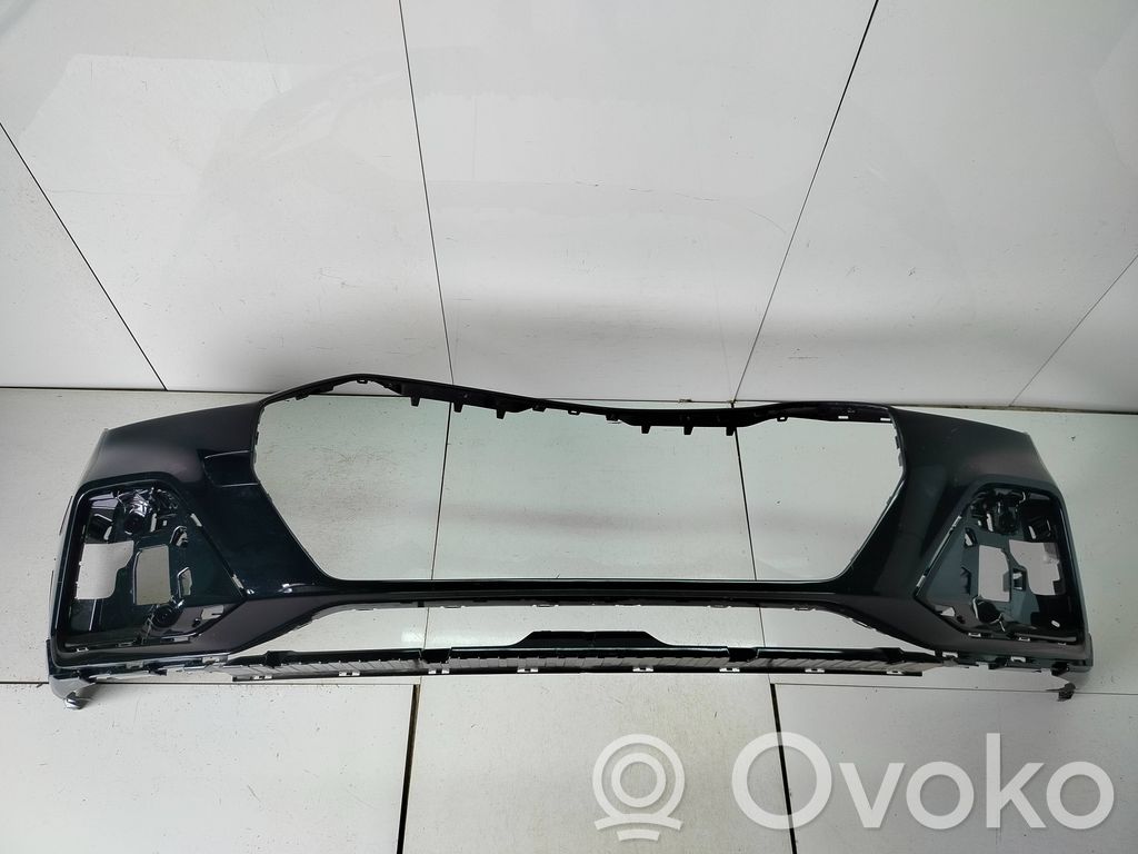 Audi A1 Priekinis bamperis 