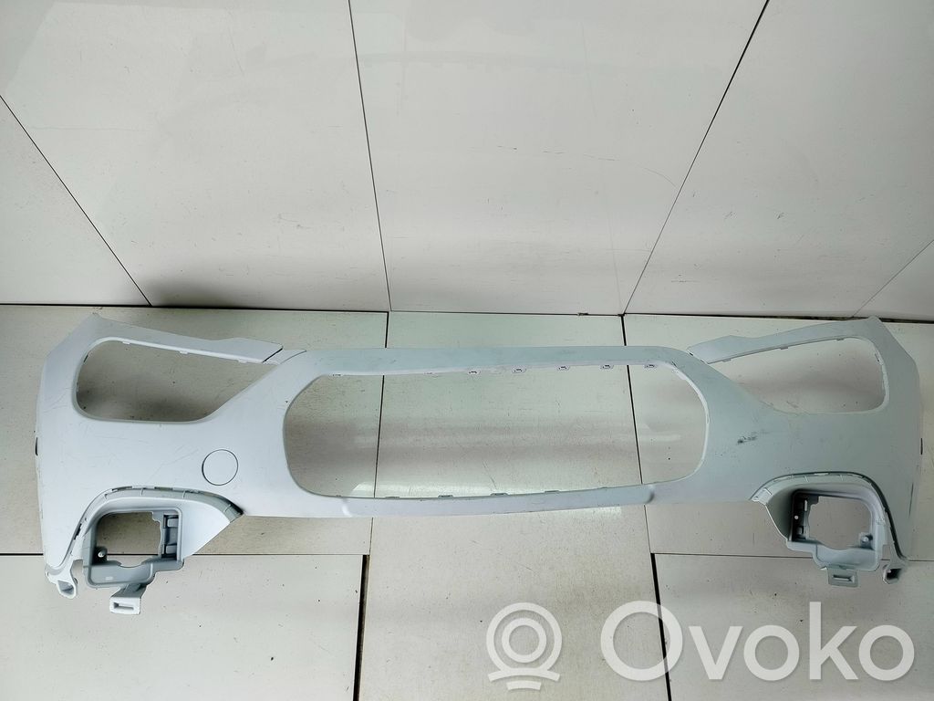 Citroen C3 Front bumper 