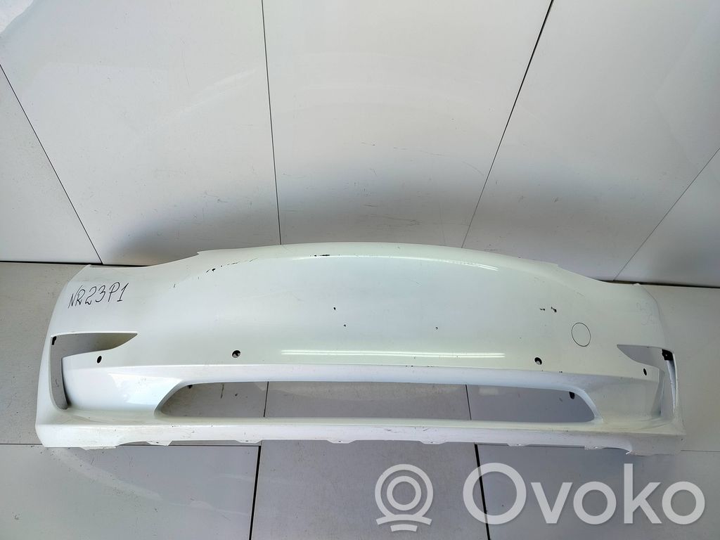 Tesla Model 3 Priekinis bamperis 