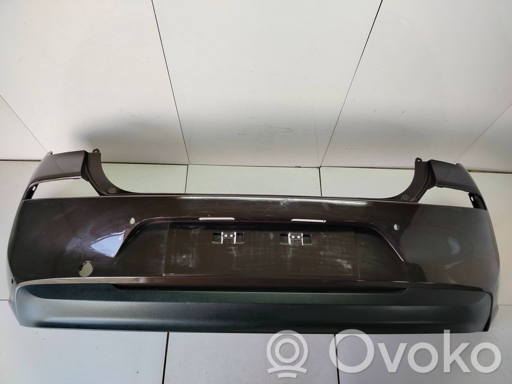 Hyundai i30 Parachoques 