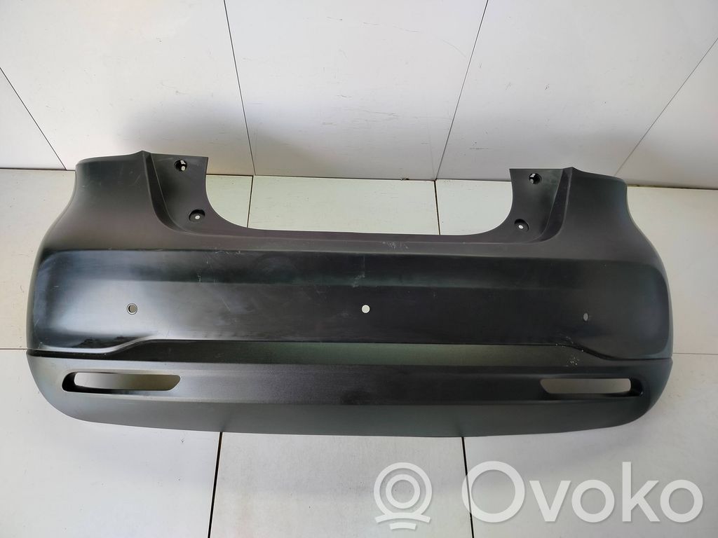 Leapmotor B10 Paraurti 