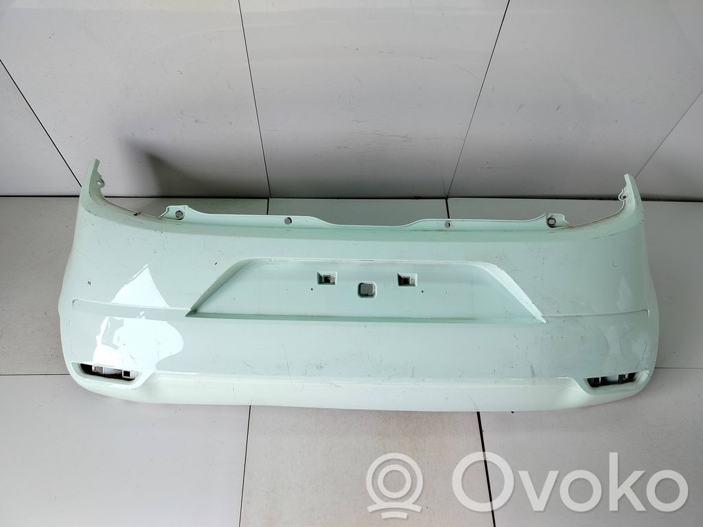 Renault Twingo III Parachoques 
