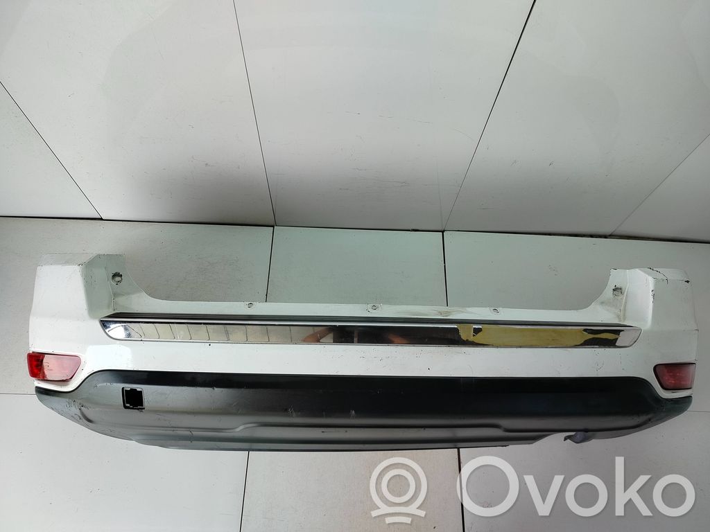 Бампер   60129A