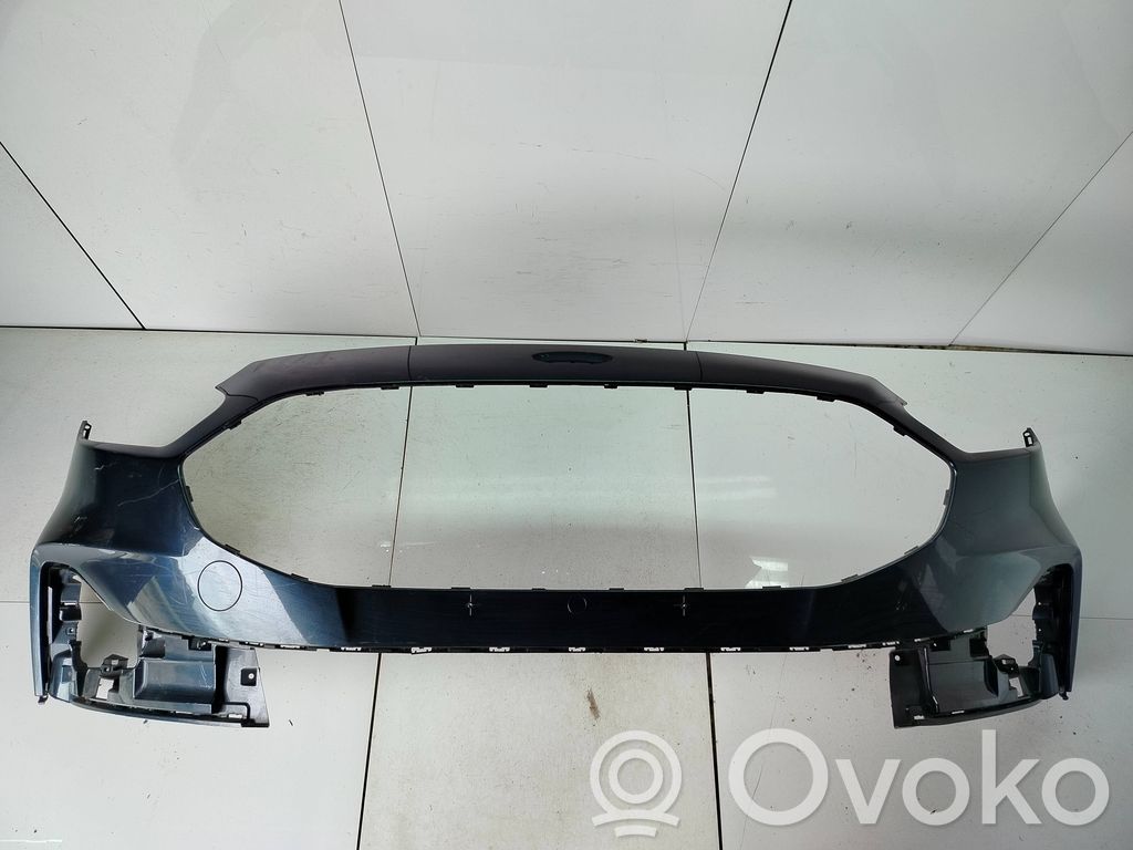 Ford S-MAX Передний бампер 