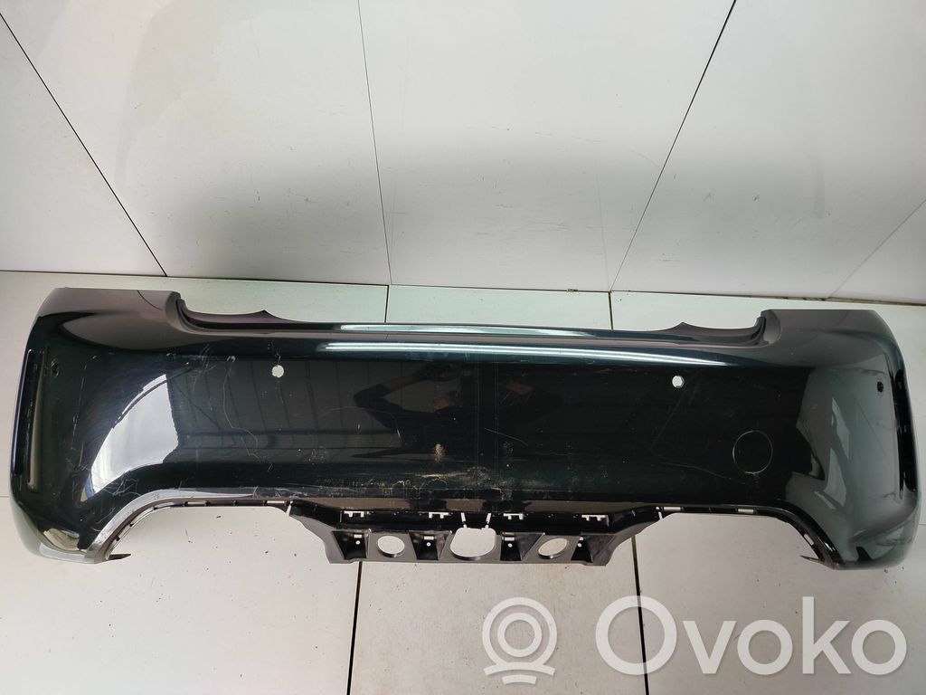 BMW M2 F87 Parachoques 