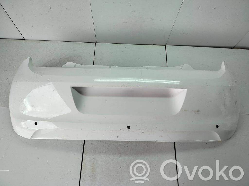Skoda Citigo Parachoques 