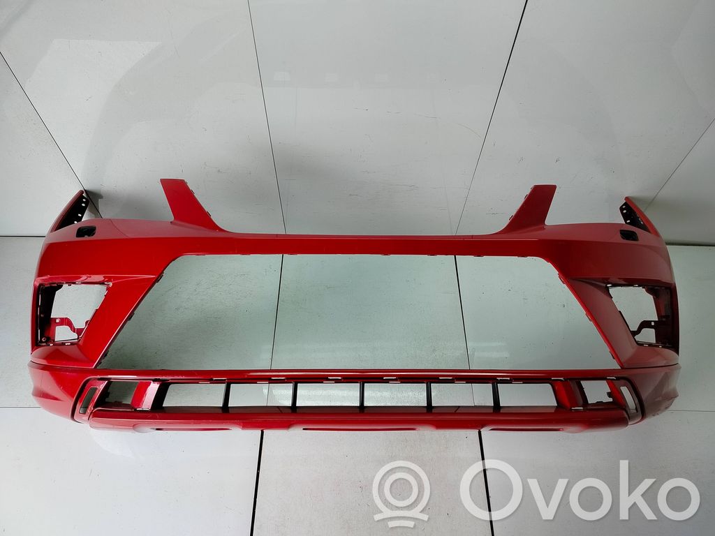 Seat Ateca Parachoques delantero 