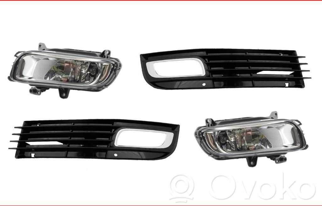 Audi A8 S8 D3 4E Etusumuvalo 