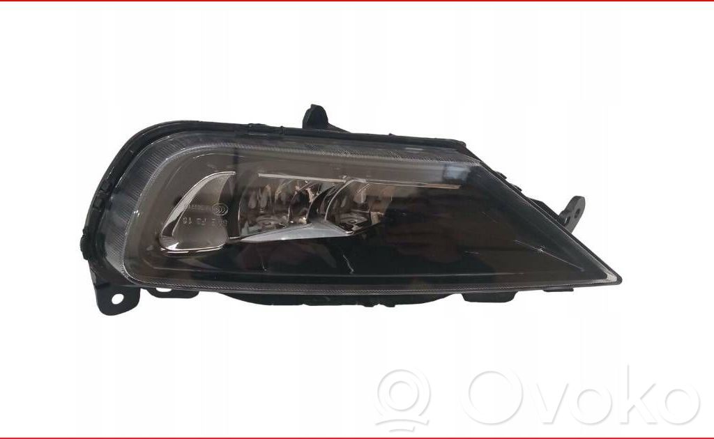 Volvo XC60 Etusumuvalo 