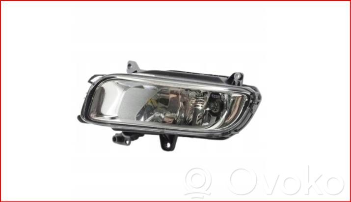Audi A8 S8 D3 4E Feu antibrouillard avant 