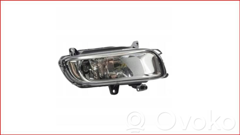 Audi A8 S8 D3 4E Luz de niebla delantera 