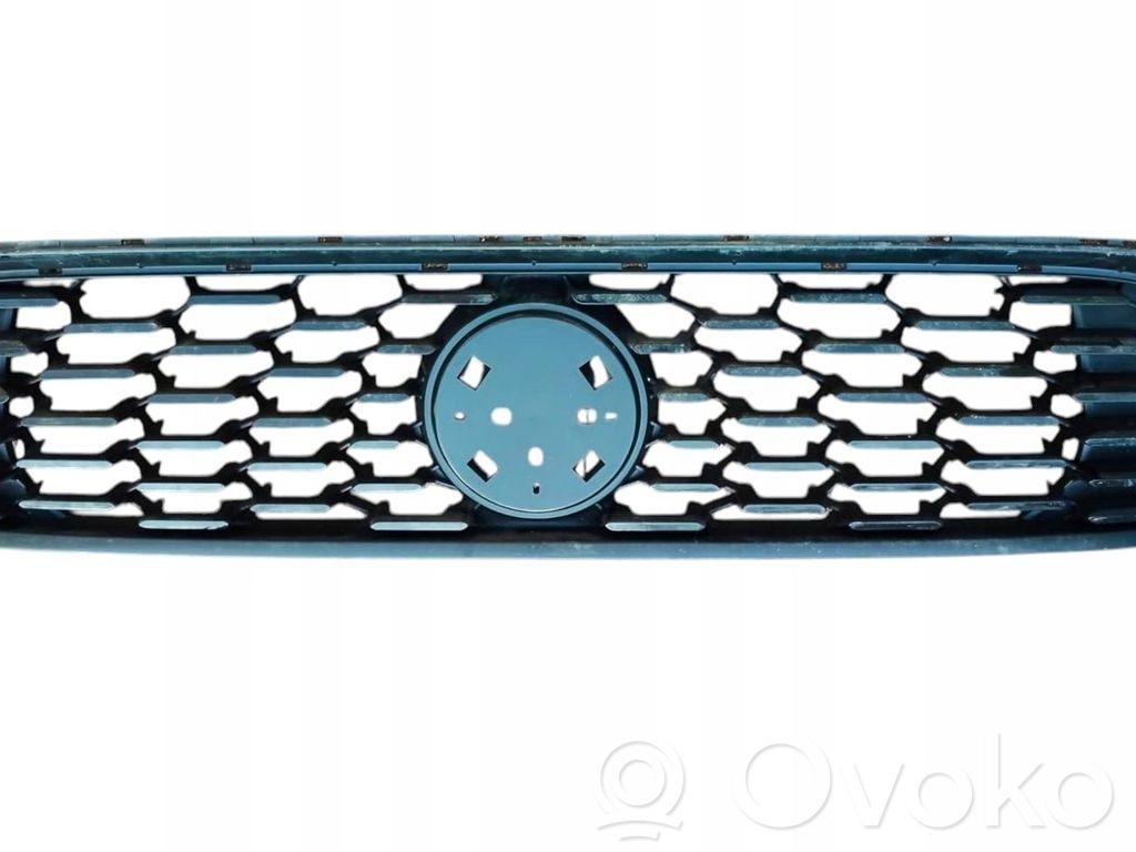 Fiat Tipo Front bumper upper radiator grill 