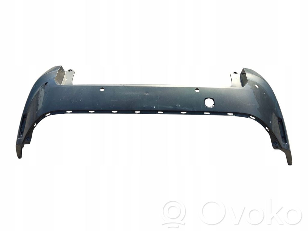 Toyota Corolla E210 E21 Rear bumper 