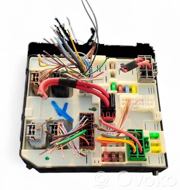 BSM Control unit   284B64899R,519542F03,USM2010,2307358376