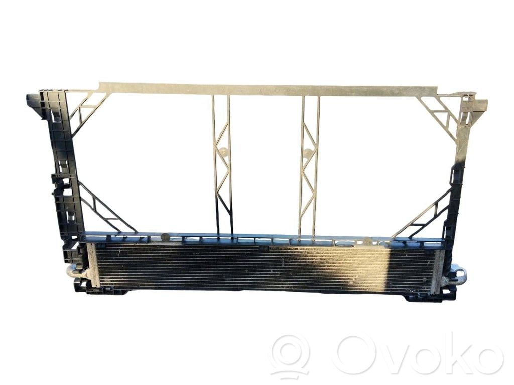 Panel mocowania chłodnicy   144610871R,LD685002,0052241