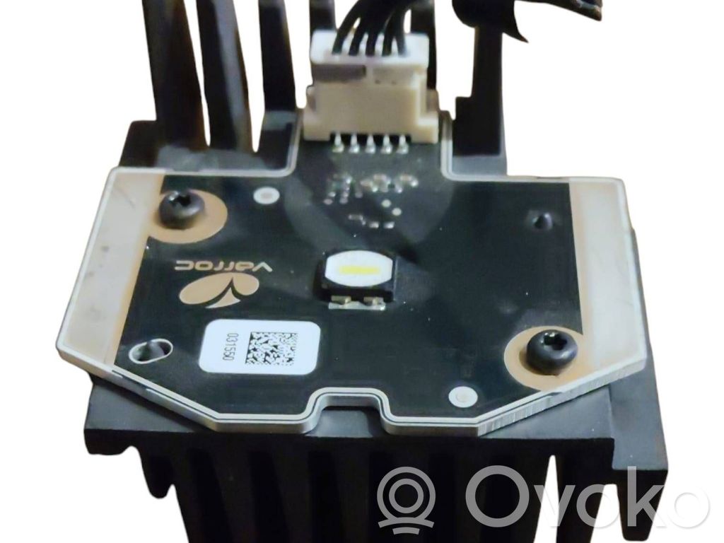 Ford Focus Xenon control unit/module 